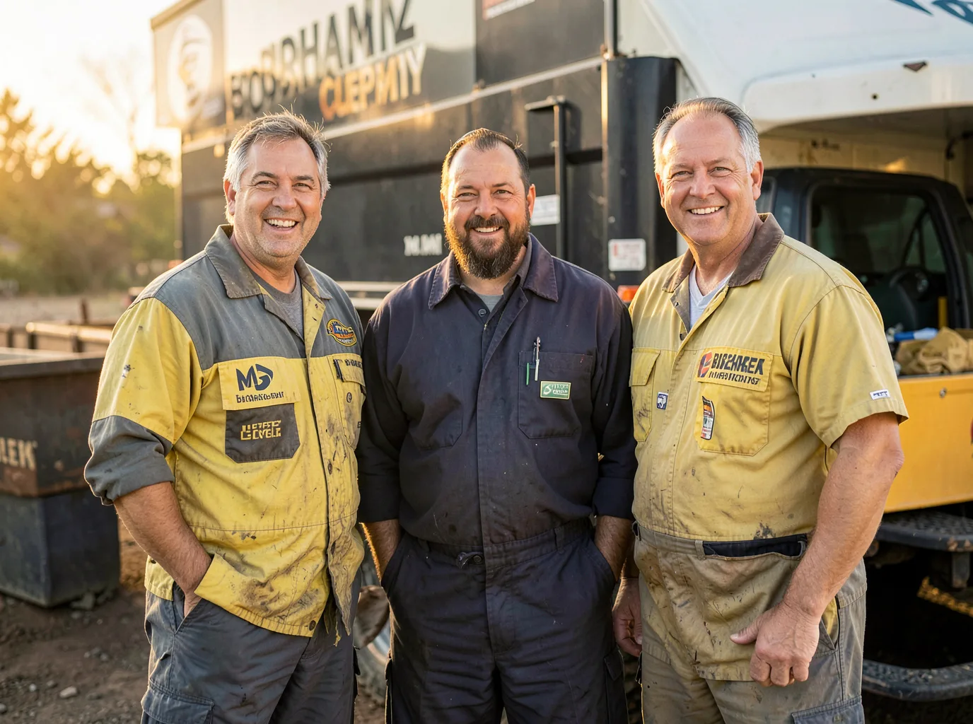 Sewage Cleanup company in Ralls, TX