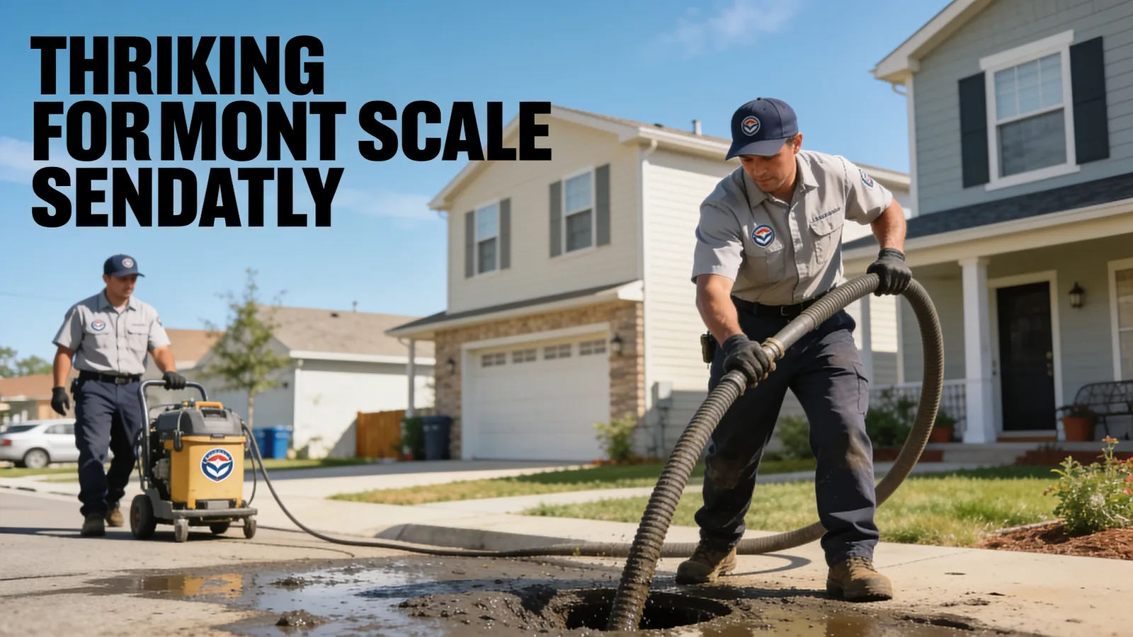 Sewage Cleanup in Ralls, TX near me